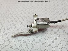 POMPE MAÎTRE CYLINDRE ARRIÈRE 77013001144 KTM 500 EXC 2012 2013 FRONT
