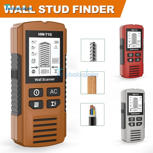 710 stud finder - finder, scanner