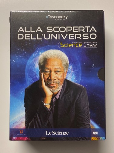 Dvd alla scoperta - dvd,