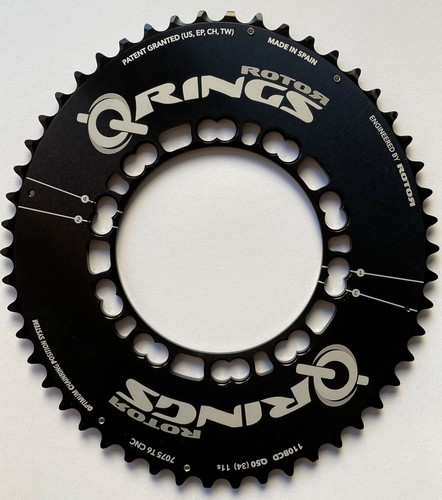Rotor corona corsa ovale - ,