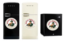 Adesivo cuscinetto birra Birra