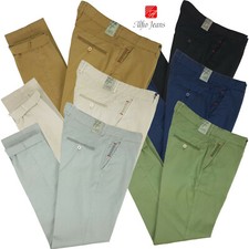 Pantaloni uomo estivi - pantaloni, da
