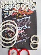 FLIPPER STERN-GALAXY 1980-KIT