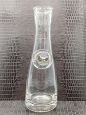 MISURA PER VINO PIOMBATA  MOLTO RARA - 1 / 10 LITRO  - DECILITRO ANTICO