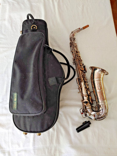 Vintage selmer model 22 - vintage,