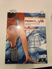 Pronti... via. Tomo E