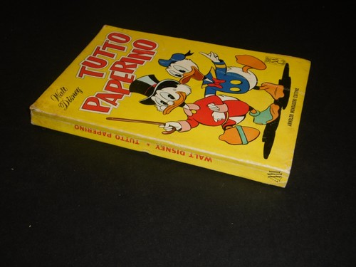 Classici walt disney prima - classici,