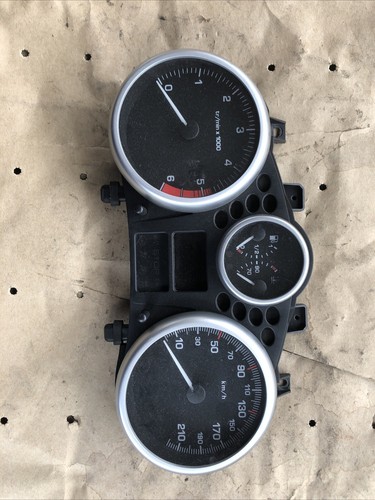 Quadro strumenti veglia - strumenti,