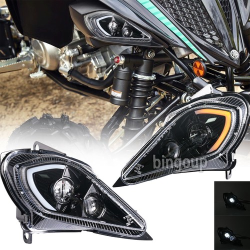 Faro proiettore led per - , yamaha