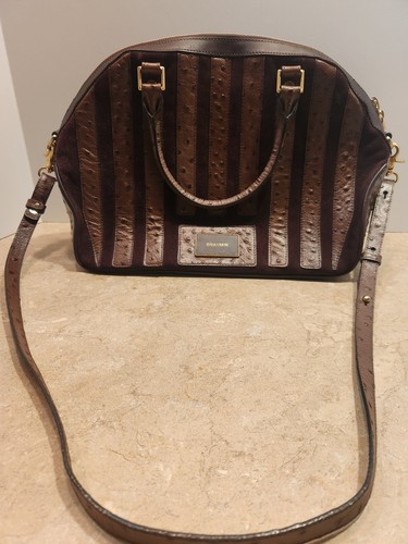 Borsa regolabile tracolla - borsa, a