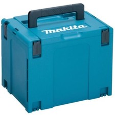 MAKITA MAKPAC VALIGETTA CASSETTA DEGLI ATTREZZI MISURA 4 821552-6