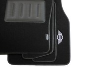 Tappeti moquette mini r57 - moquette,