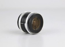 Videocamera TV con obiettivo