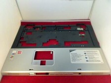 Gehäuse Handauflage