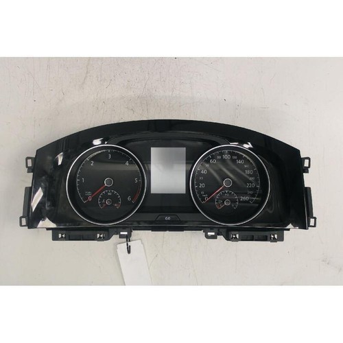 Strumentazione volkswagen golf - volkswagen,