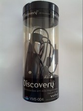 Microscopio usb 400x VEHO VMS-004