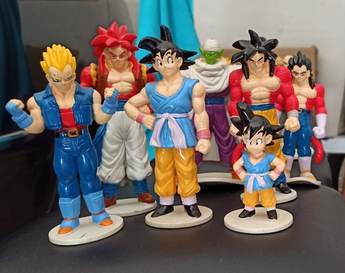Dragon ball collection - dragon,
