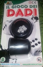 IL GIOCO DEI DADI - Dice Hand
