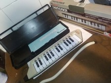 Tastiera Polifonica 25 Tasti Bontempi Diamonica