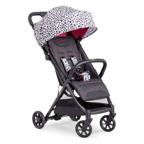 Inglesina passeggino ruote - ruote, (
