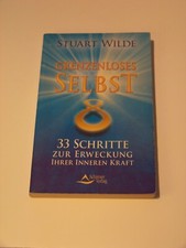 Grenzenloses Selbst Stuart