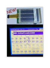 Display lcd korg - display,