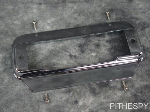 Anello montaggio pickup - di,