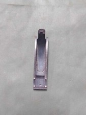 MAUSER - Scivolo alzo, Molla alzo K98 Tedesco marchio WaA - ww2