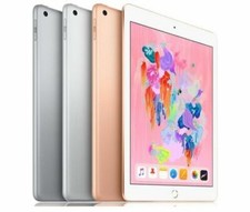 Apple iPad 6a Generazione 9.7"