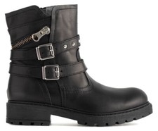 NERO GIARDINI TEENS scarpe