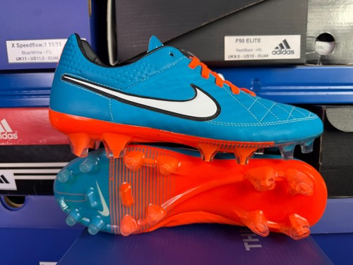 Nike tiempo legend - v, fg