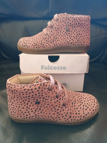 Falcotto conte sneakers - falcotto, conte-