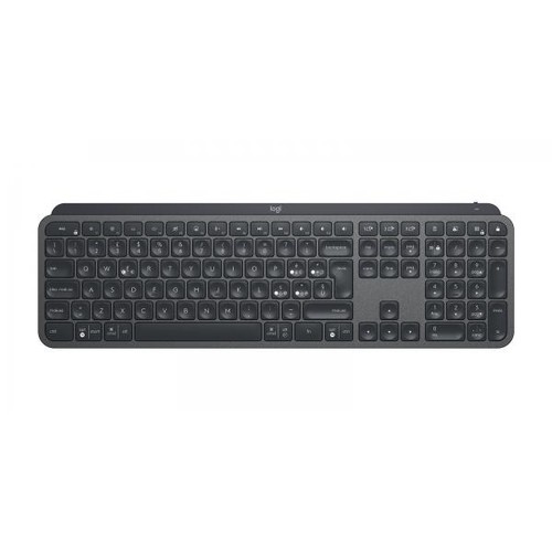 Logitech master keys - logitech,