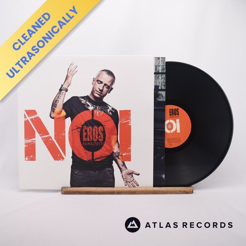 Eros ramazzotti noi lp - noi,