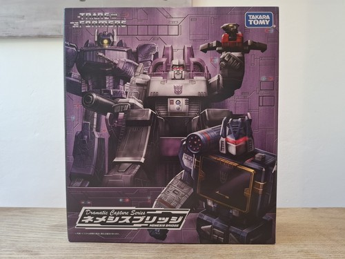 Takara tomy transformers - tomy,