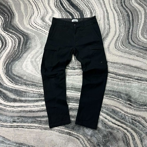 Pantaloni cargo vintage stone - pantaloni,