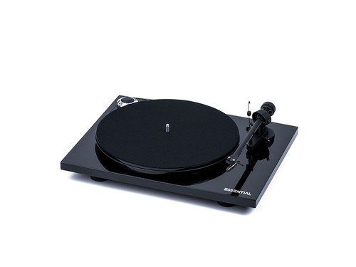 Pro ject essential iii - pro-ject, bt