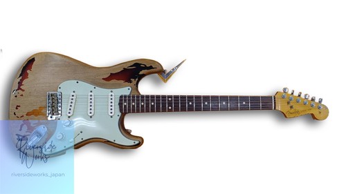 Fender custom shop - fender,