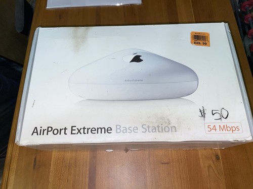 Apple airport extreme - apple,