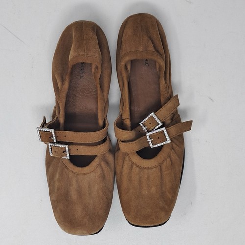 Ballerine free people - free, gemini