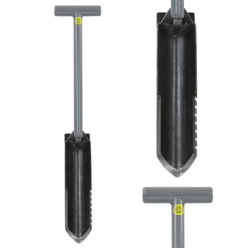 Pala seghettata ground shark - ground,
