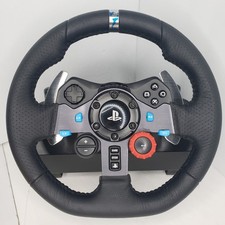 Logitech g29 driving force - g29,