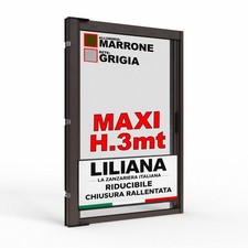 Zanzariera a Rullo MAXI