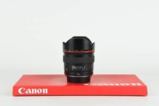 Canon 14mm f 2.8 L USM  + 2