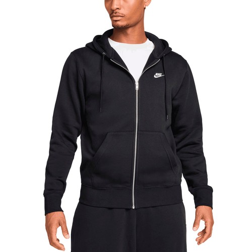Felpa nike con cappuccio - con,