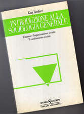 GUY ROCHER, Introduzione alla