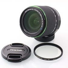 Pentax SMC Pentax-DA f3,5-5,6