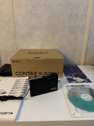 Ottime condizioni scatola - [ottime,