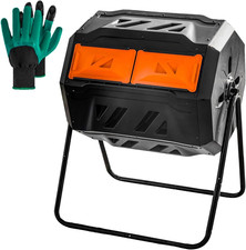 Pattumiera per Compost da