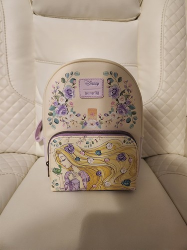 Mini zaino loungefly disney - zaino,
